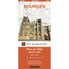 Carte randonnée BOURGES