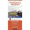 Carte randonnée CHARLEVILLE MEZIERES