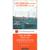 Carte randonnée LA ROCHE SUR YON / LES SABLES D'OLONNE 2020