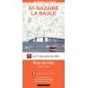 Carte randonnée SAINT-NAZAIRE LA BAULE