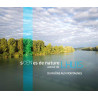 Carte randonnée SCENES DE NATURE AUTOUR DE LHUIS DU RHONE AUX MONTAGNES