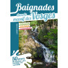 Carte randonnée BAIGNADES DANS LE MASSIF DES VOSGES