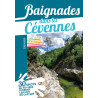 Carte randonnée BAIGNADES DANS LES CEVENNES