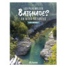 Carte randonnée LES PLUS BELLES BAIGNADES EN SITES NATURELS EN FRANCE