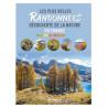 Carte randonnée LES PLUS BELLES RANDONNEES DECOUVERTE DE LA NATURE EN FRANCE