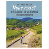 Carte randonnée LES PLUS BELLES VOIES VERTES ET VÉLOROUTES DE FRANCE