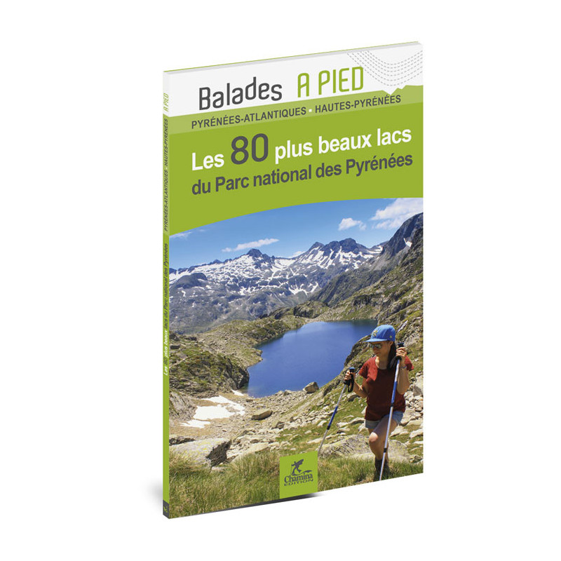 Carte randonnée PARC NATIONAL DES PYRENEES LES 80 PLUS BEAUX LACS DU Carte randonnée PARC NATIONAL DES PYRENEES LES 80 PLUS BEAUX LACS DU