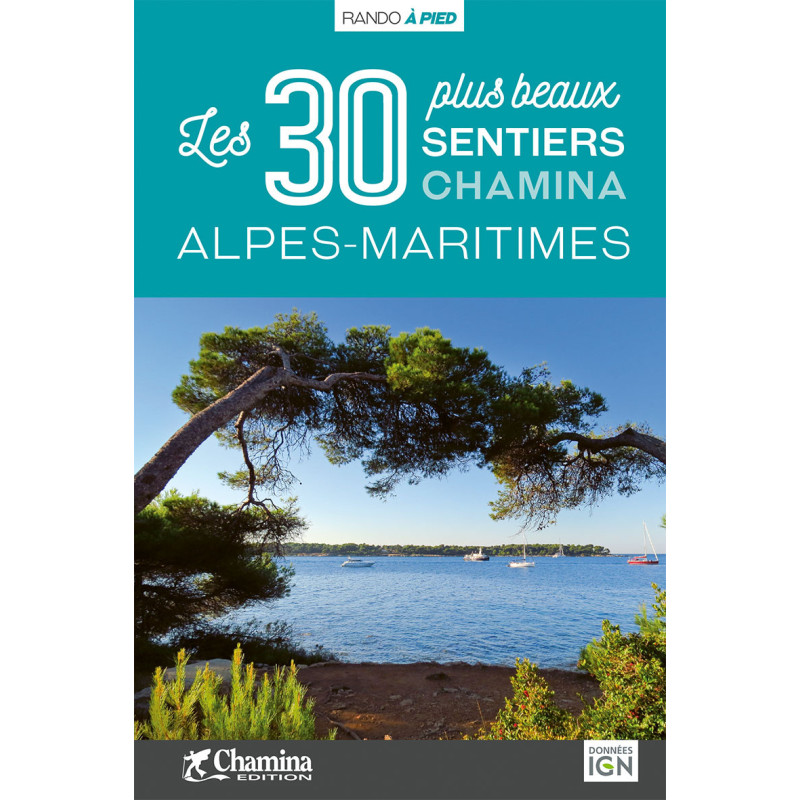 Carte randonnée ALPES-MARITIMES Carte randonnée ALPES-MARITIMES