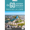Carte randonnée PAYS DE LA LOIRE