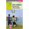 Carte randonnée CÔTE D'ALBÂTRE PAYS DE CAUX & PAYS DE BRAY