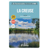 Carte randonnée LA CREUSE