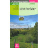 Carte randonnée L'EST FOREZIEN