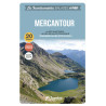 Carte randonnée MERCANTOUR