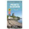 Carte randonnée PRESQU'ILE DU COTENTIN