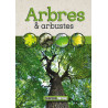 Carte randonnée ARBRES & ARBUSTES