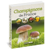 Carte randonnée CHAMPIGNONS DE FRANCE