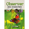 Carte randonnée OBSERVER LES INSECTES
