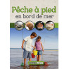 Carte randonnée PECHE A PIED EN BORD DE MER