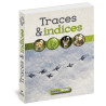 Carte randonnée TRACES & INDICES