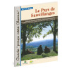Carte randonnée LE PAYS DE SAUXILLANGES