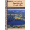 Carte randonnée LES COTES DE COMBRAILLES