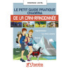 Carte randonnée LE PETIT GUIDE PRATIQUE CHAMINA DE LA CANI-RANDONNÉE