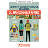 Carte randonnée RANDONNEUR À PIED LE PETIT GUIDE PRATIQUE