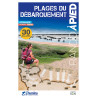 Carte randonnée PLAGES DU DÉBARQUEMENT