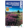 Carte randonnée PNR DE MILLEVACHES