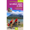 Carte randonnée LE SILLON ALPIN A VELO
