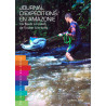 Carte randonnée JOURNAL D'EXPEDITIONS EN AMAZONIE