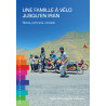 Carte randonnée UNE FAMILLE À VÉLO JUSQU'EN IRAN - RÉCITS, PORTRAITS, CONSEILS