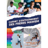 Carte randonnée ESCALADE : CARNETS D'ENTRAÎNEMENT DES FRÈRES MAWEM - TOME 1 - PLUS DE 80 EXERCICES DÉTAILLÉS