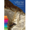 Carte randonnée LES 100 PLUS BELLES GRANDES VOIES DE PROVENCE