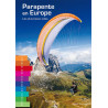 Carte randonnée PARAPENTE EN EUROPE LES PLUS BEAUX SITES