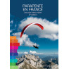 Carte randonnée PARAPENTE EN FRANCE LES PLUS BEAUX SITES