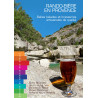 Carte randonnée RANDO-BIÈRE EN PROVENCE