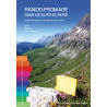 Carte randonnée RANDO-FROMAGE DANS LES ALPES DU NORD