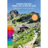 Carte randonnée RANDO-REFUGE DANS LES ALPES DU SUD - BELLES BALADES ET REFUGES DE CARACTÈRE