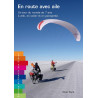 Carte randonnée EN ROUTE AVEC AILE - UN TOUR DU MONDE DE 7 ANS