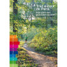 Carte randonnée TRAIL AUTOUR DE PARIS - TOPO-GUIDE DES PLUS BELLES