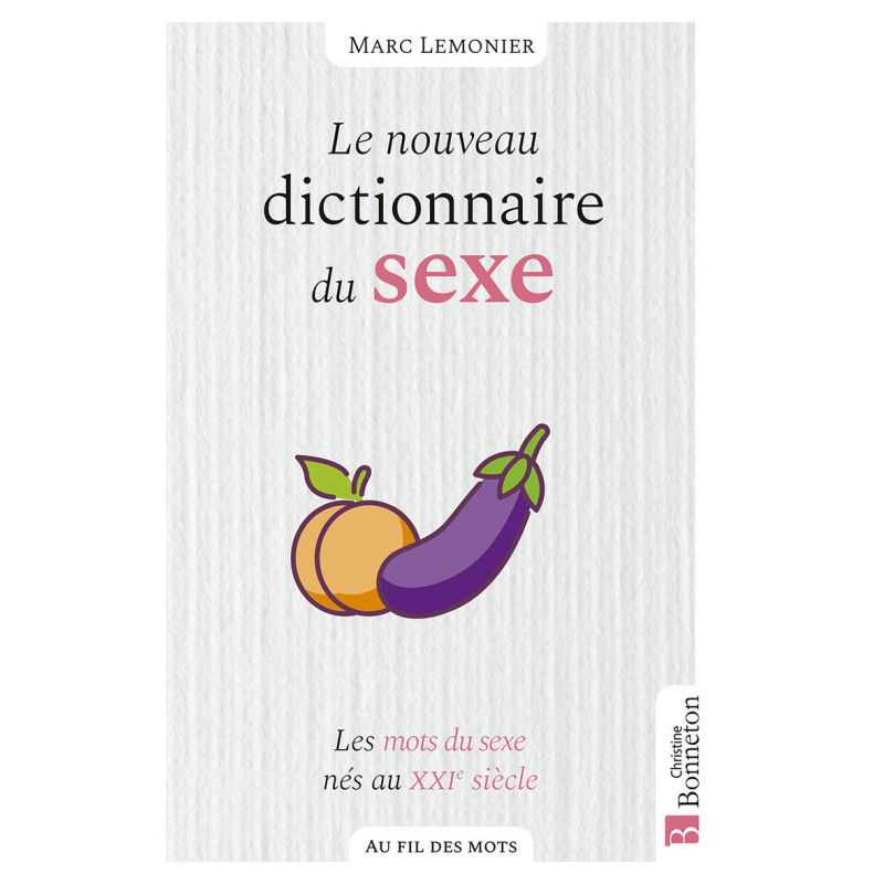 Carte randonnée LE NOUVEAU DICTIONNAIRE DU SEXE - Carte randonnée LE NOUVEAU DICTIONNAIRE DU SEXE -