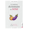 Carte randonnée LE NOUVEAU DICTIONNAIRE DU SEXE -