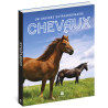 Carte randonnée CHEVAUX, UN UNIVERS EXTRAORDINAIRE