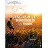 Livre randonnée LES PLUS BELLES RANDONNEES DU MONDE