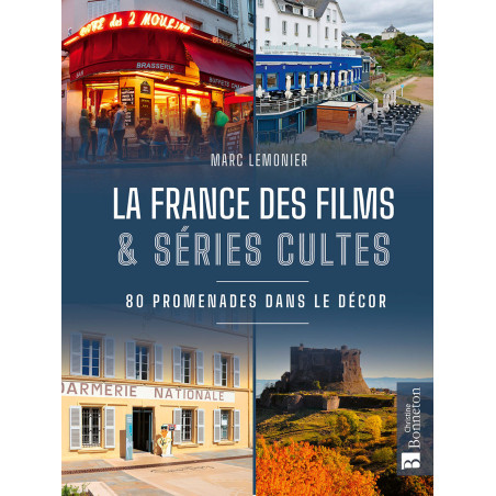 Guide LA FRANCE DES FILMS ET SERIES