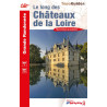 Carte randonnée GR3/GR3B LE LONG DES CHATEAUX DE LA LOIRE 333