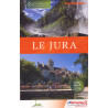 Carte randonnée SENTIERS PATRIMOINE JURA SP03