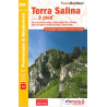 Carte randonnée TERRA SALINA A PIED RE21