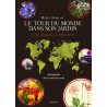 Carte randonnée LE TOUR DU MONDE DANS SON JARDIN PLANTES VOYAGEUSES ET EXPLORATEURS